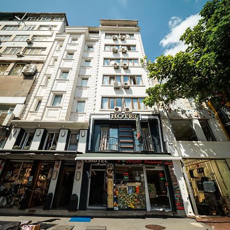 Sahil Boutique Hotel Provincia di Provincia di Istanbul Esterno foto