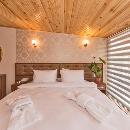Sahil Boutique Hotel Provincia di Provincia di Istanbul Esterno foto