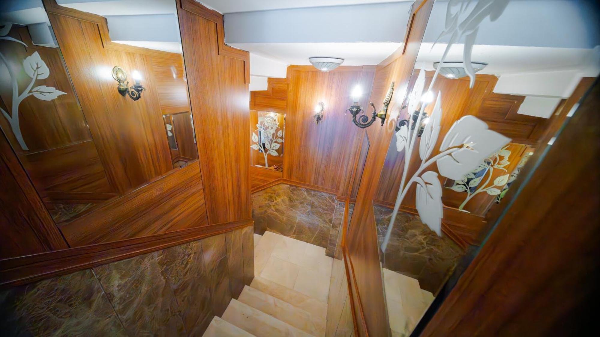 Sahil Boutique Hotel Provincia di Provincia di Istanbul Esterno foto