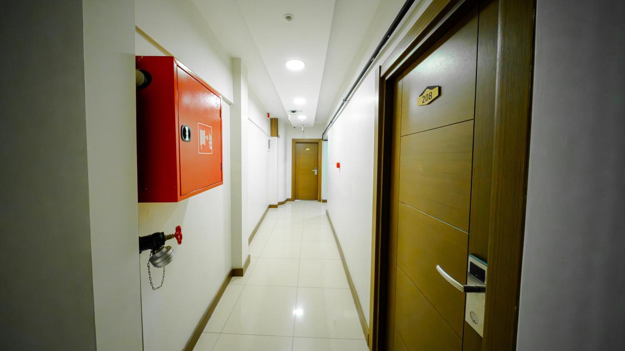Sahil Boutique Hotel Provincia di Provincia di Istanbul Esterno foto