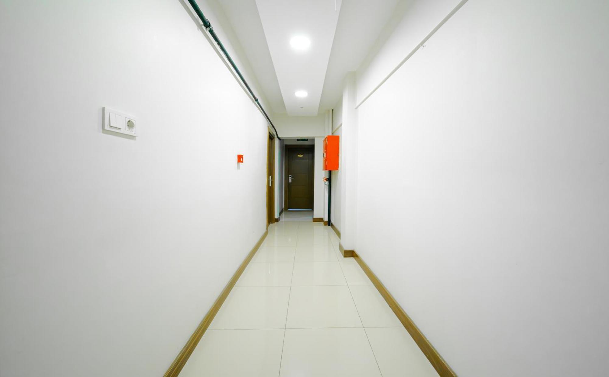 Sahil Boutique Hotel Provincia di Provincia di Istanbul Esterno foto