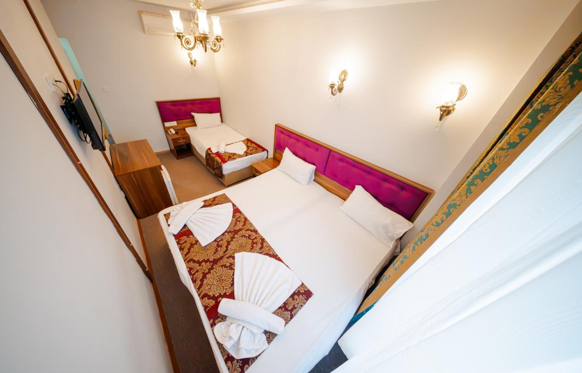 Sahil Boutique Hotel Provincia di Provincia di Istanbul Esterno foto