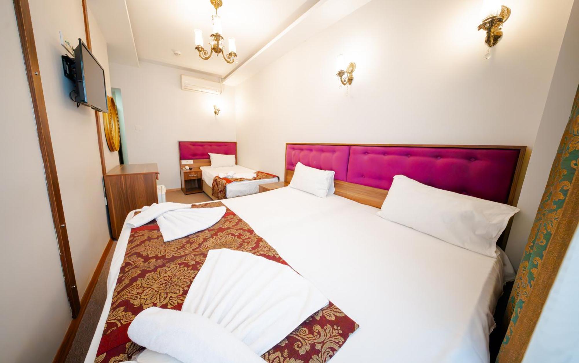 Sahil Boutique Hotel Provincia di Provincia di Istanbul Esterno foto