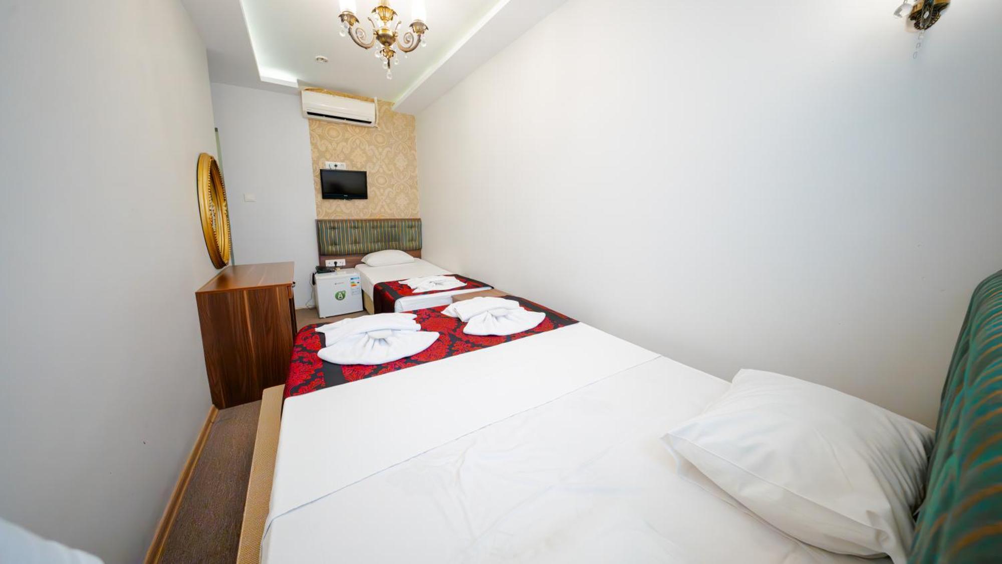 Sahil Boutique Hotel Provincia di Provincia di Istanbul Esterno foto