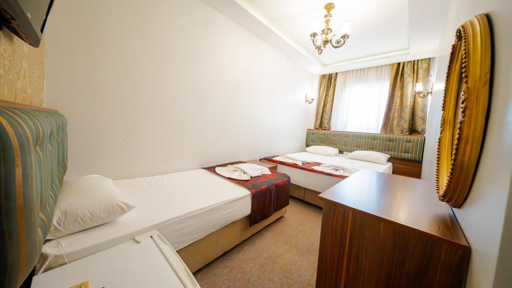 Sahil Boutique Hotel Provincia di Provincia di Istanbul Esterno foto
