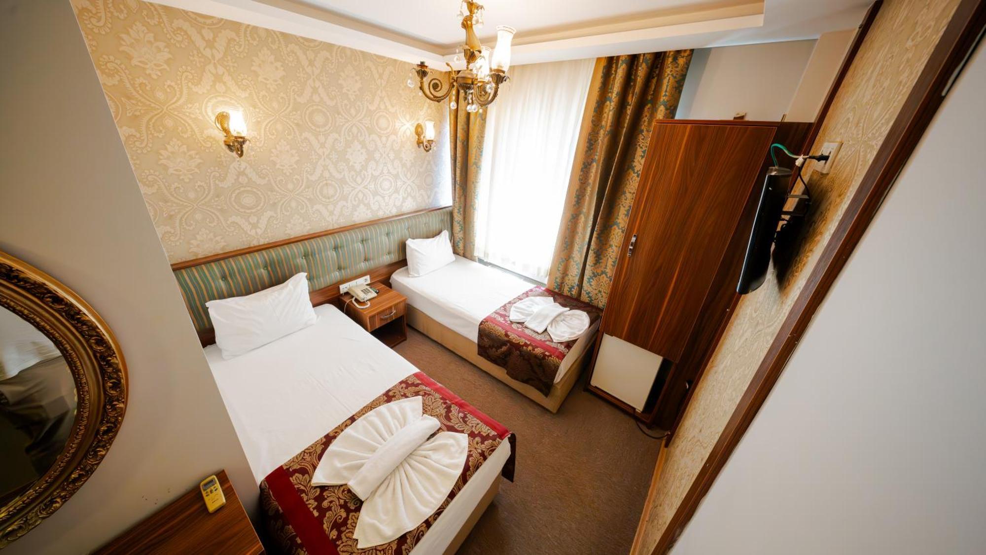 Sahil Boutique Hotel Provincia di Provincia di Istanbul Esterno foto