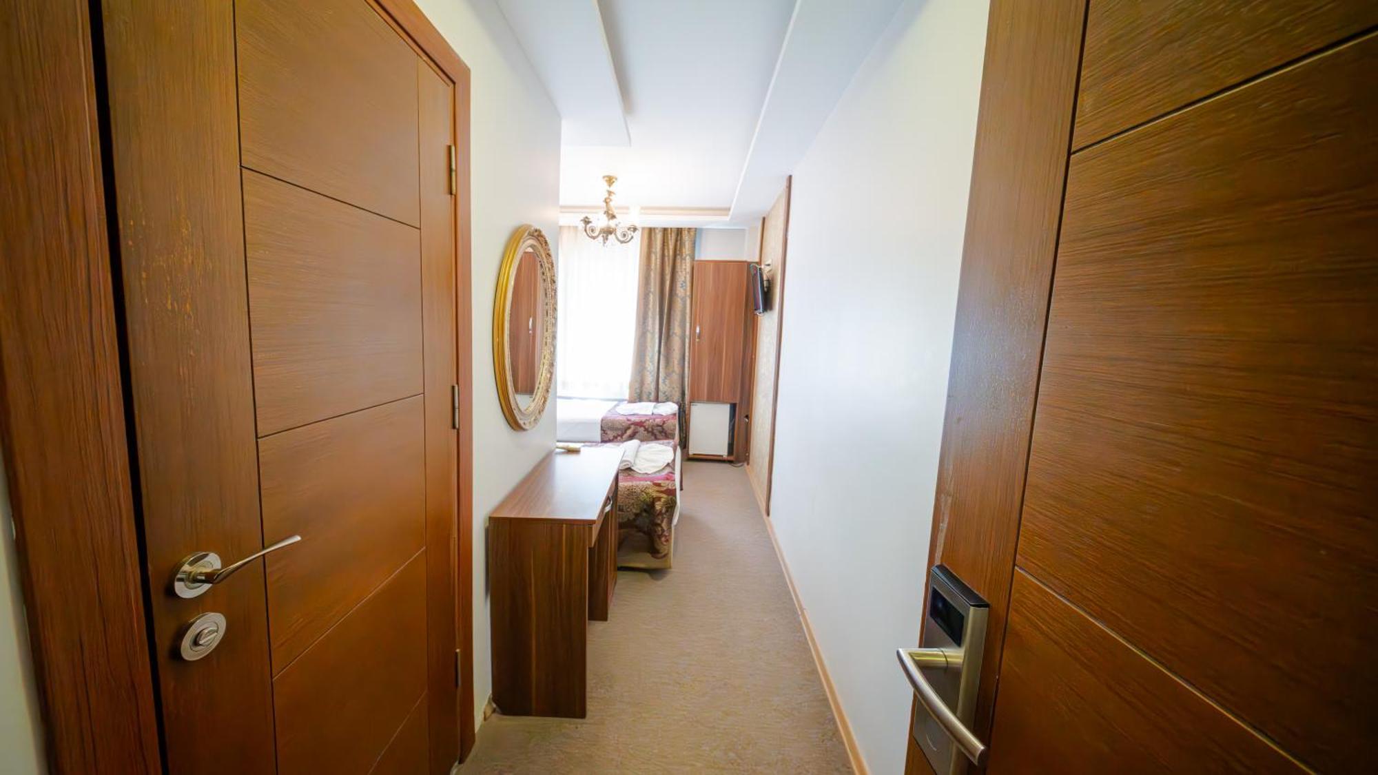 Sahil Boutique Hotel Provincia di Provincia di Istanbul Esterno foto