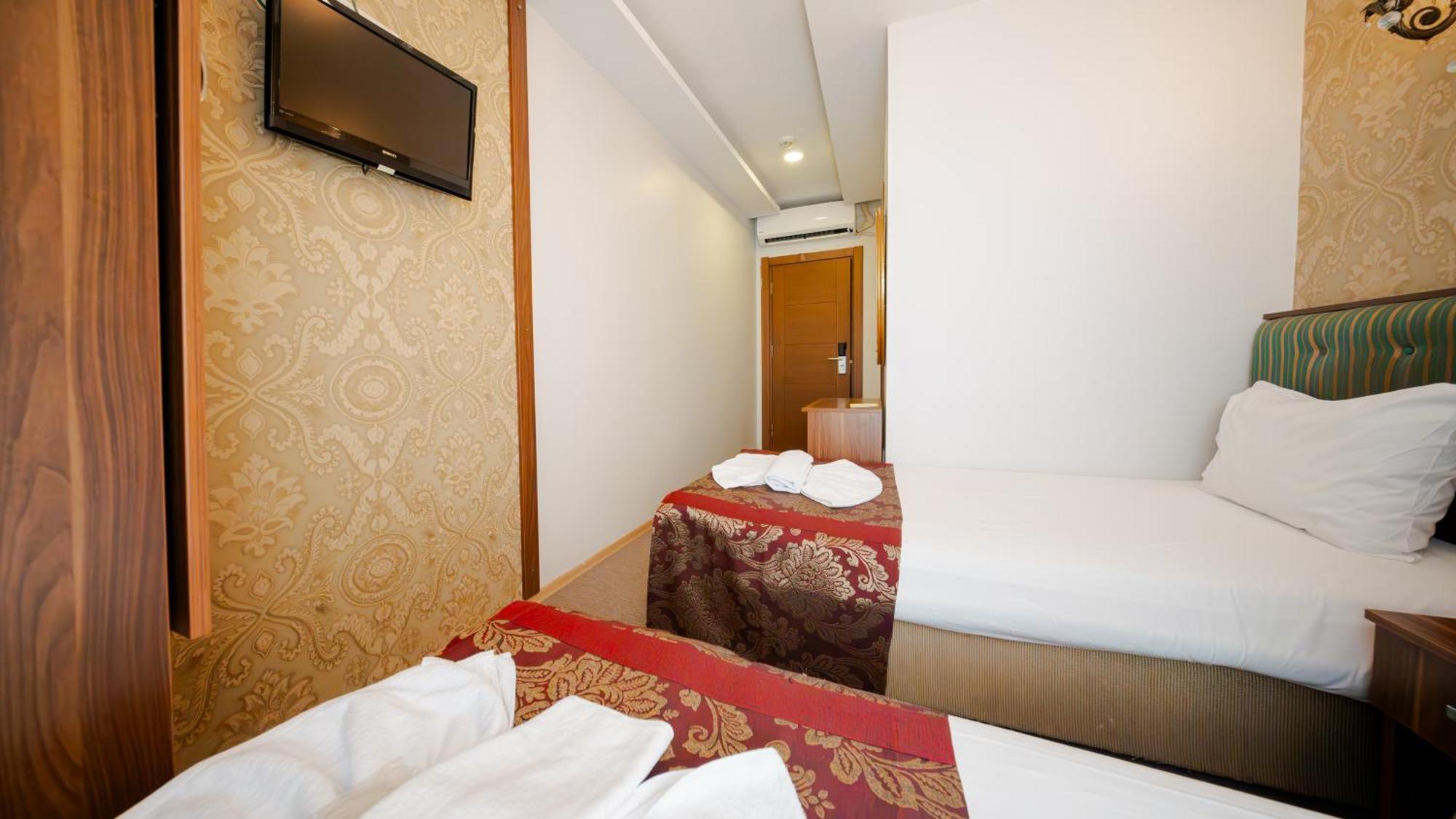Sahil Boutique Hotel Provincia di Provincia di Istanbul Esterno foto
