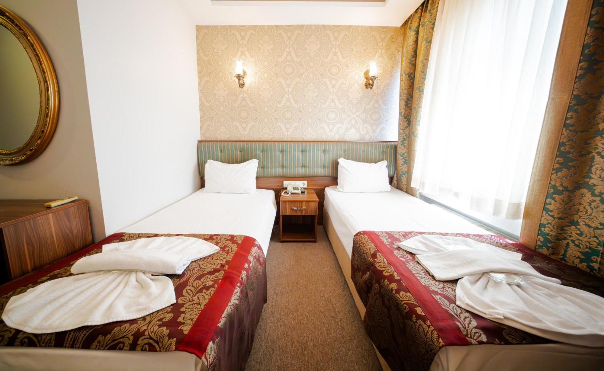 Sahil Boutique Hotel Provincia di Provincia di Istanbul Esterno foto