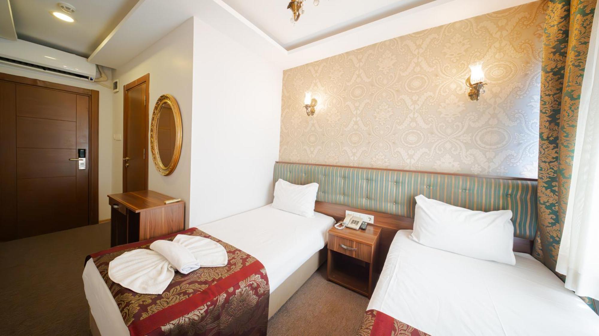 Sahil Boutique Hotel Provincia di Provincia di Istanbul Esterno foto