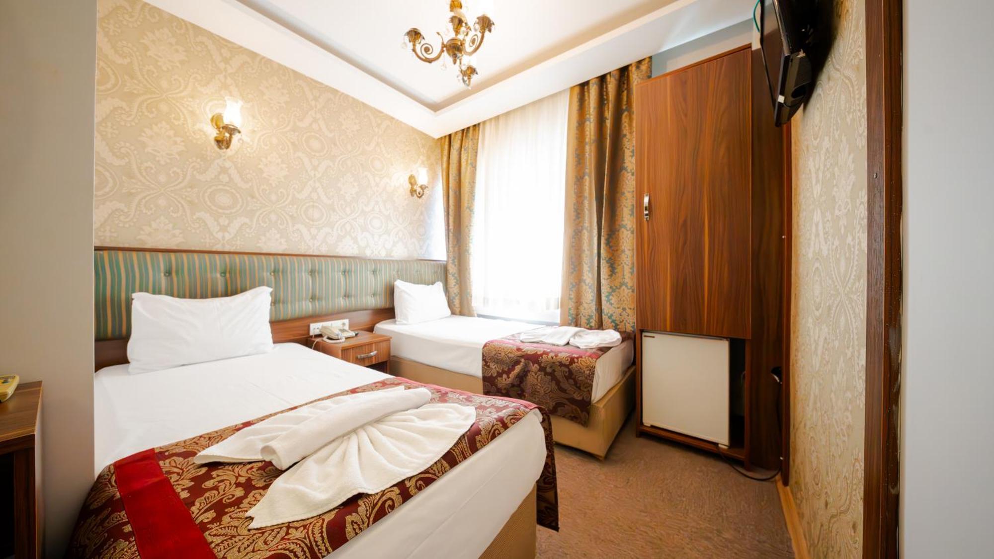 Sahil Boutique Hotel Provincia di Provincia di Istanbul Esterno foto