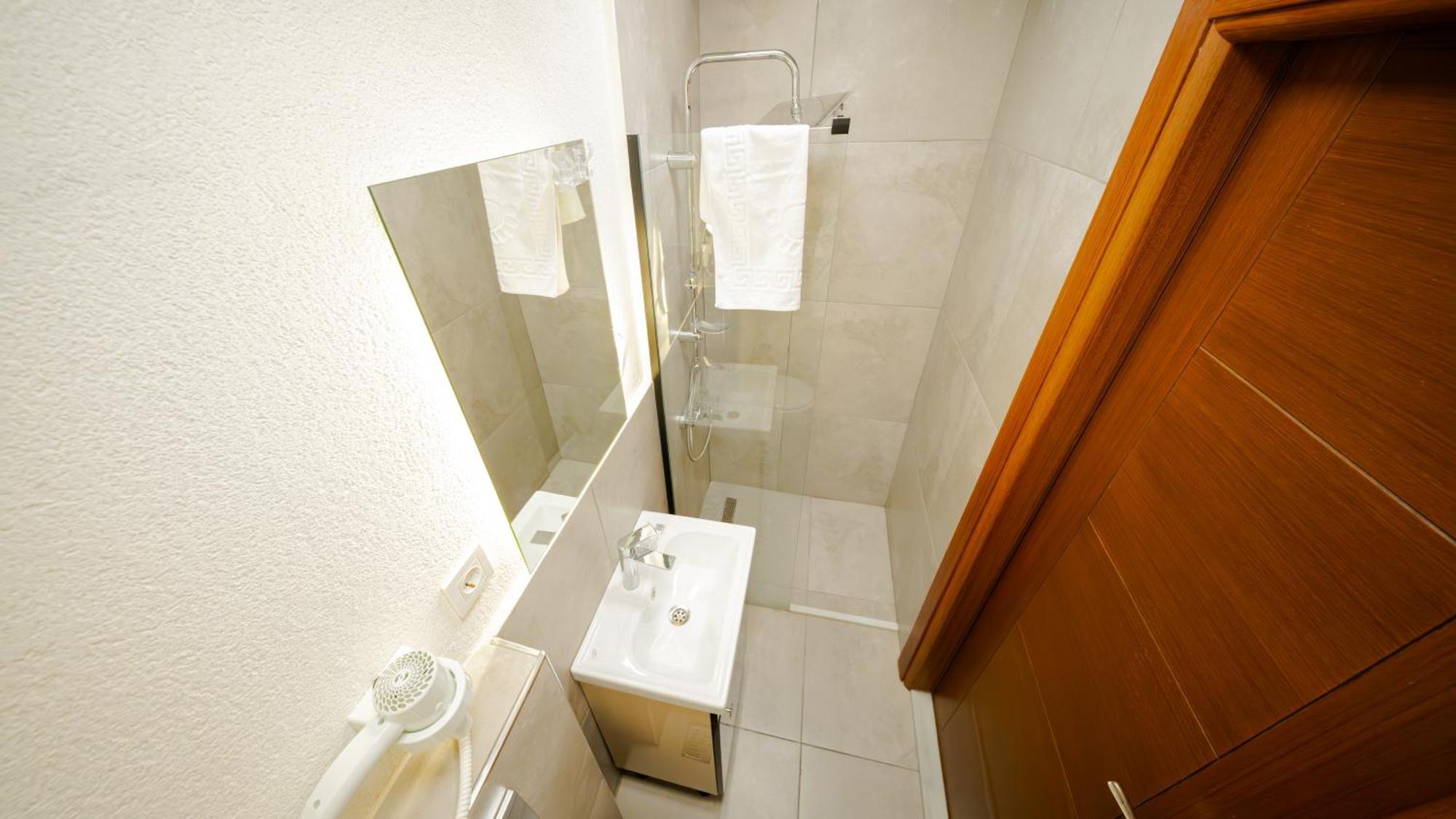 Sahil Boutique Hotel Provincia di Provincia di Istanbul Esterno foto