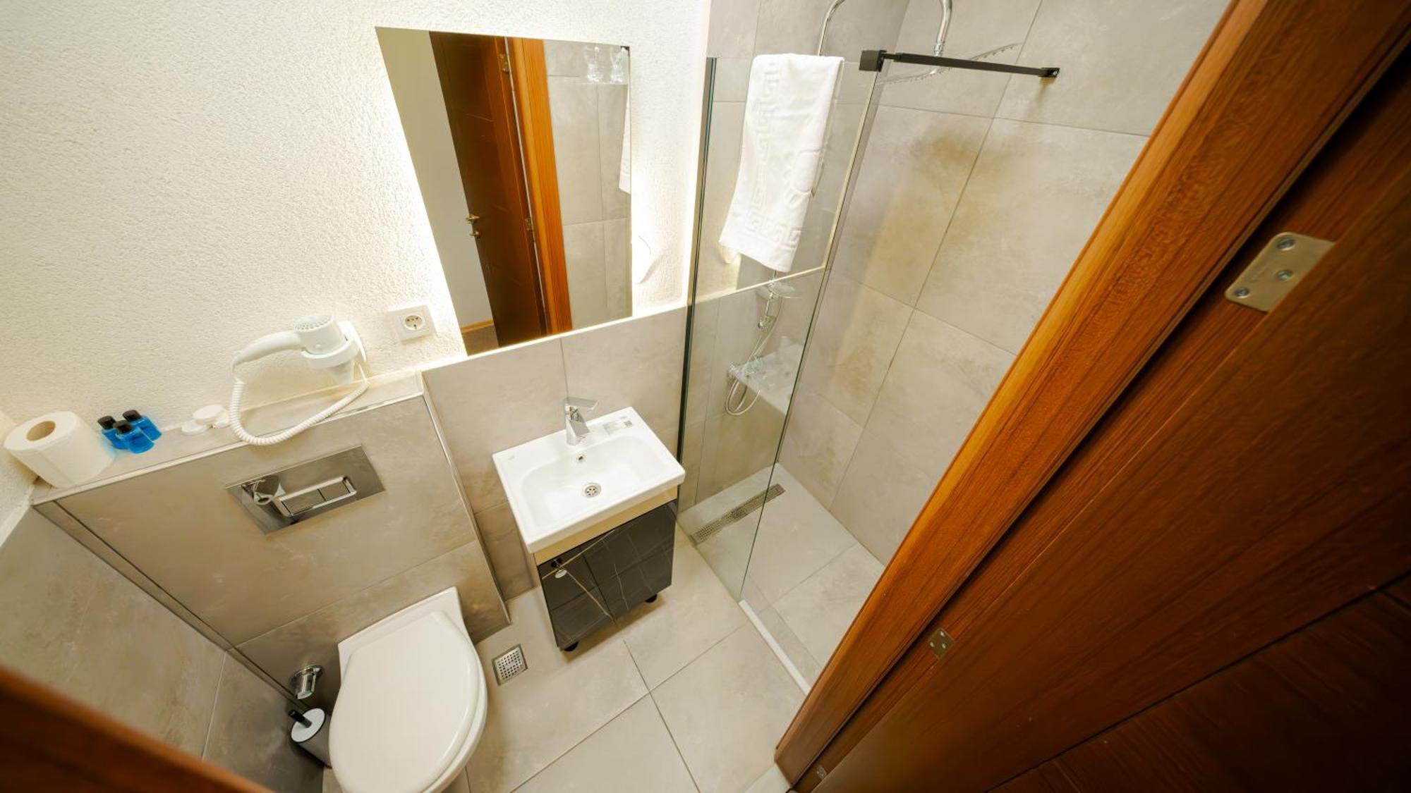 Sahil Boutique Hotel Provincia di Provincia di Istanbul Esterno foto