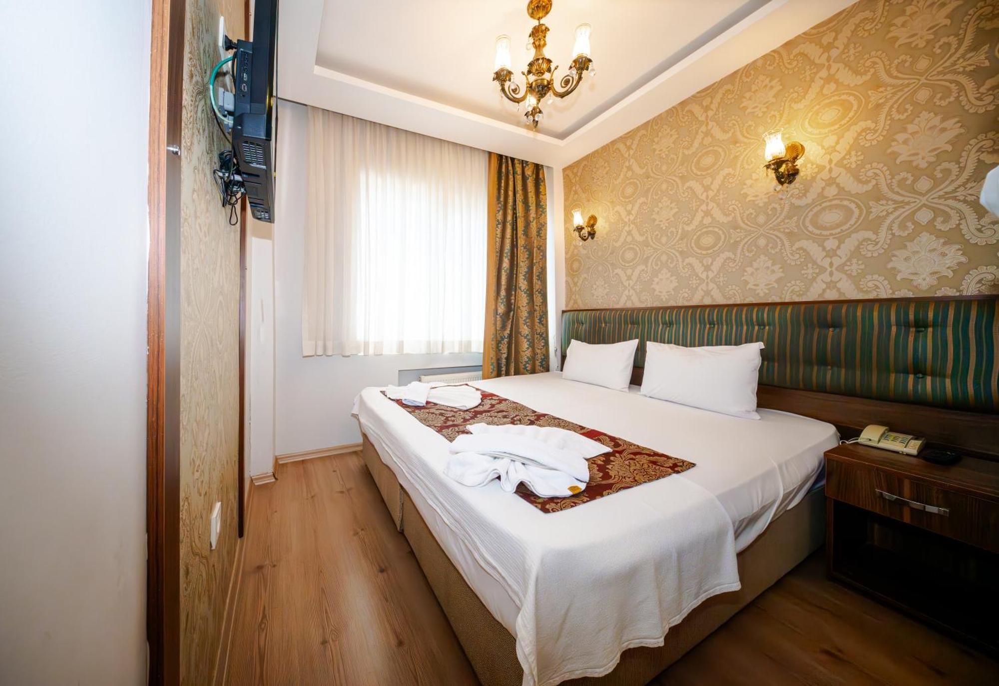 Sahil Boutique Hotel Provincia di Provincia di Istanbul Esterno foto