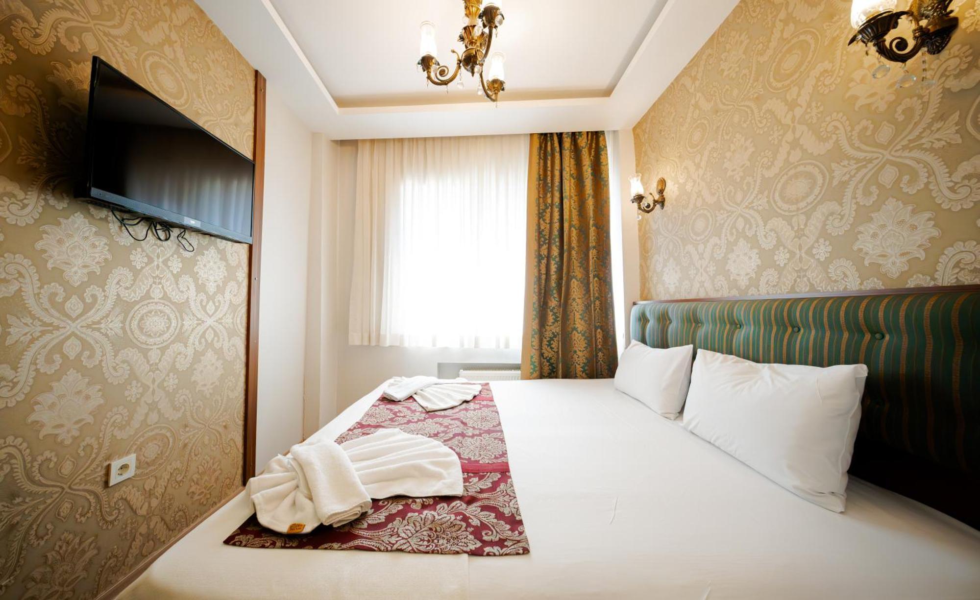 Sahil Boutique Hotel Provincia di Provincia di Istanbul Esterno foto