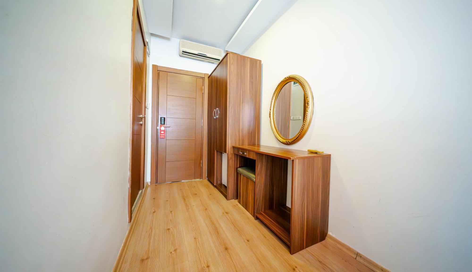 Sahil Boutique Hotel Provincia di Provincia di Istanbul Esterno foto
