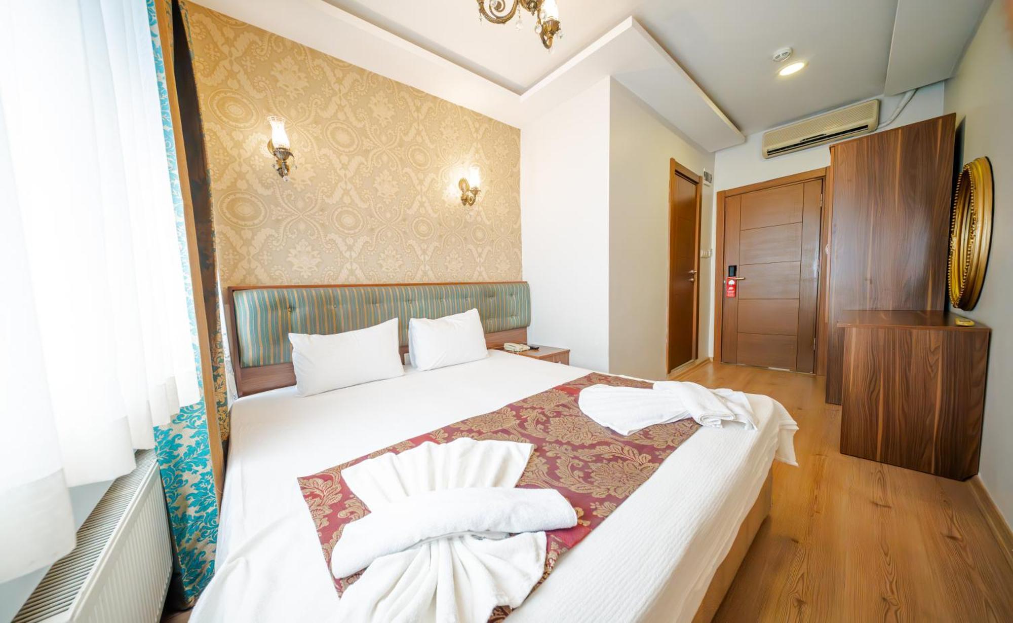 Sahil Boutique Hotel Provincia di Provincia di Istanbul Esterno foto