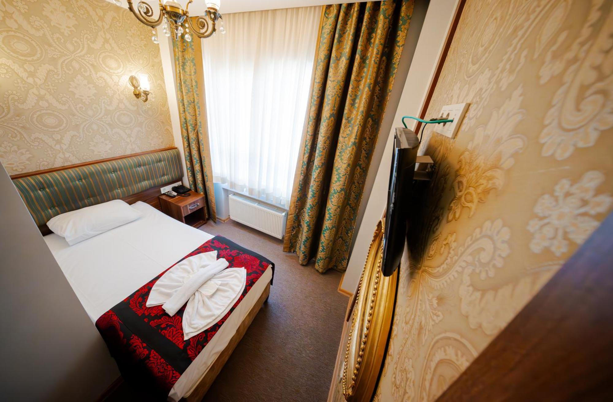 Sahil Boutique Hotel Provincia di Provincia di Istanbul Esterno foto