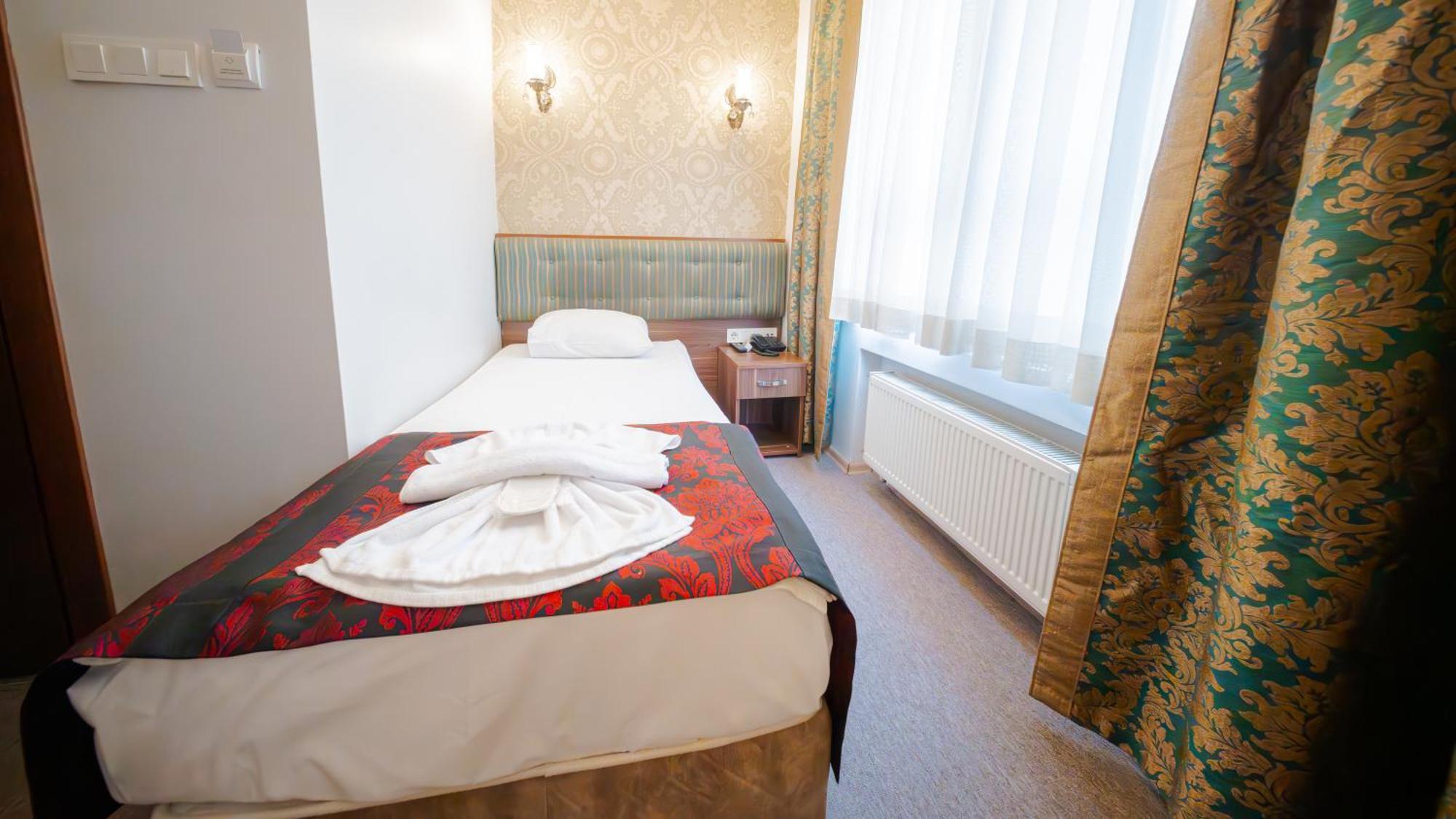 Sahil Boutique Hotel Provincia di Provincia di Istanbul Esterno foto