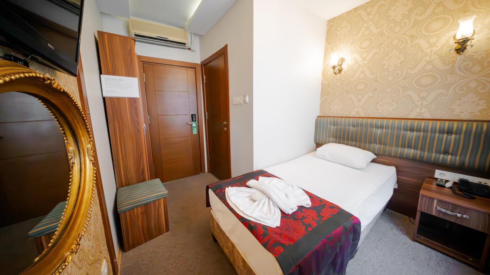 Sahil Boutique Hotel Provincia di Provincia di Istanbul Esterno foto