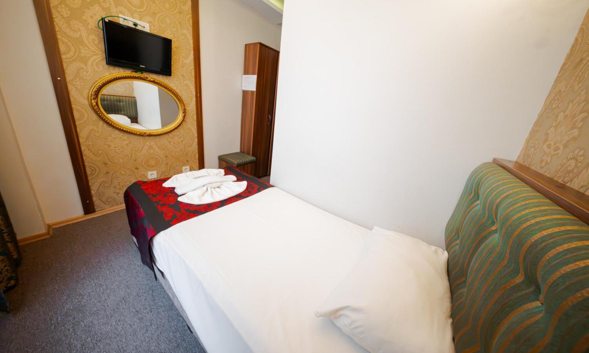 Sahil Boutique Hotel Provincia di Provincia di Istanbul Esterno foto