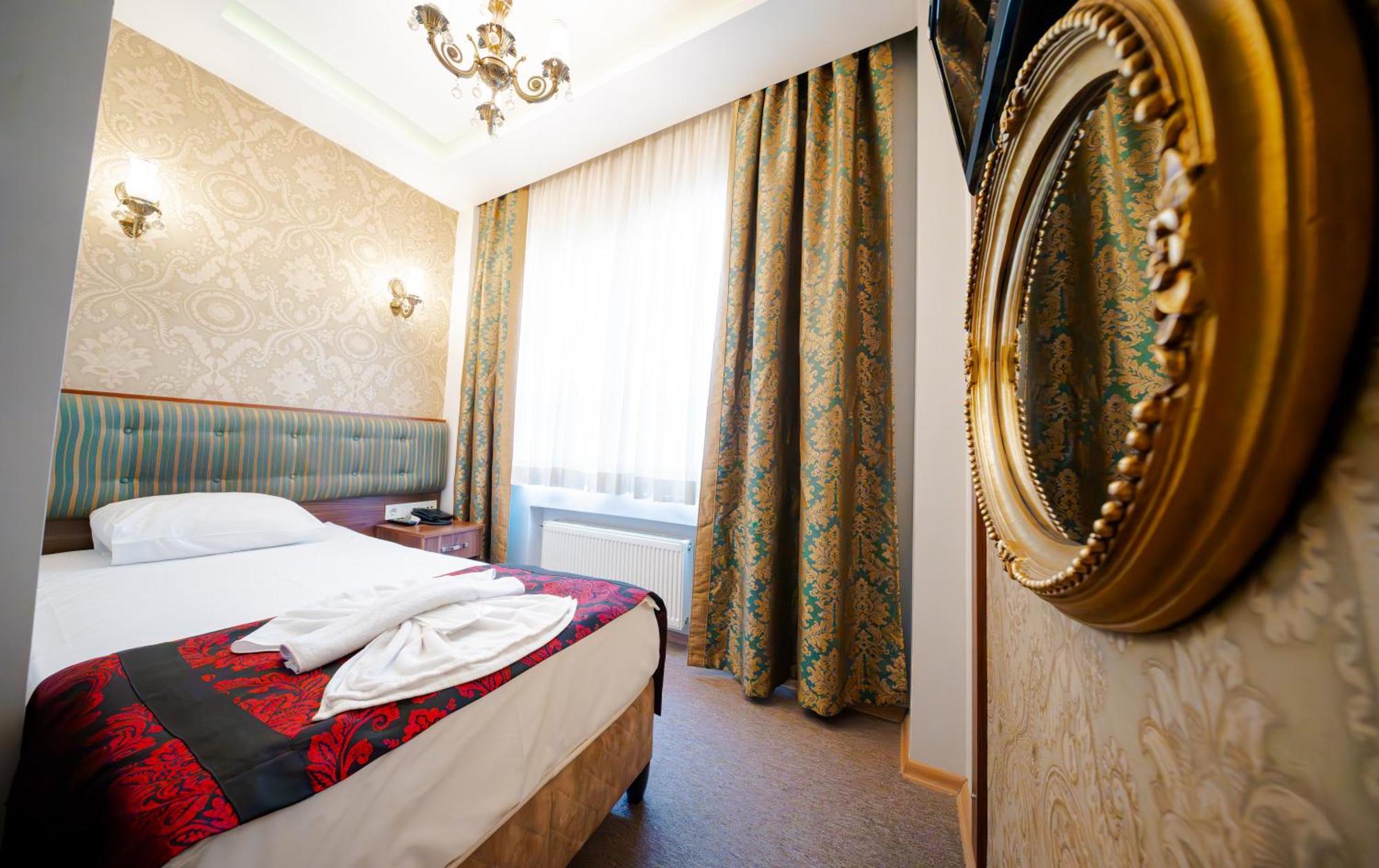 Sahil Boutique Hotel Provincia di Provincia di Istanbul Esterno foto