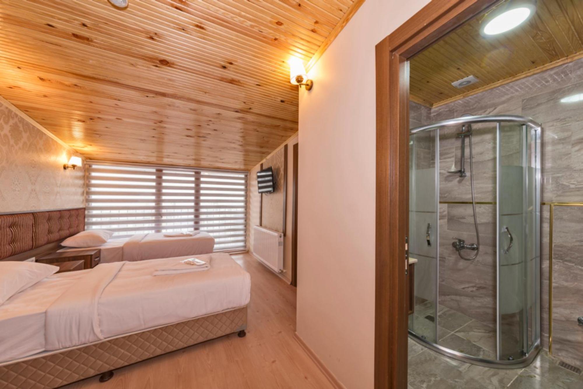 Sahil Boutique Hotel Provincia di Provincia di Istanbul Esterno foto