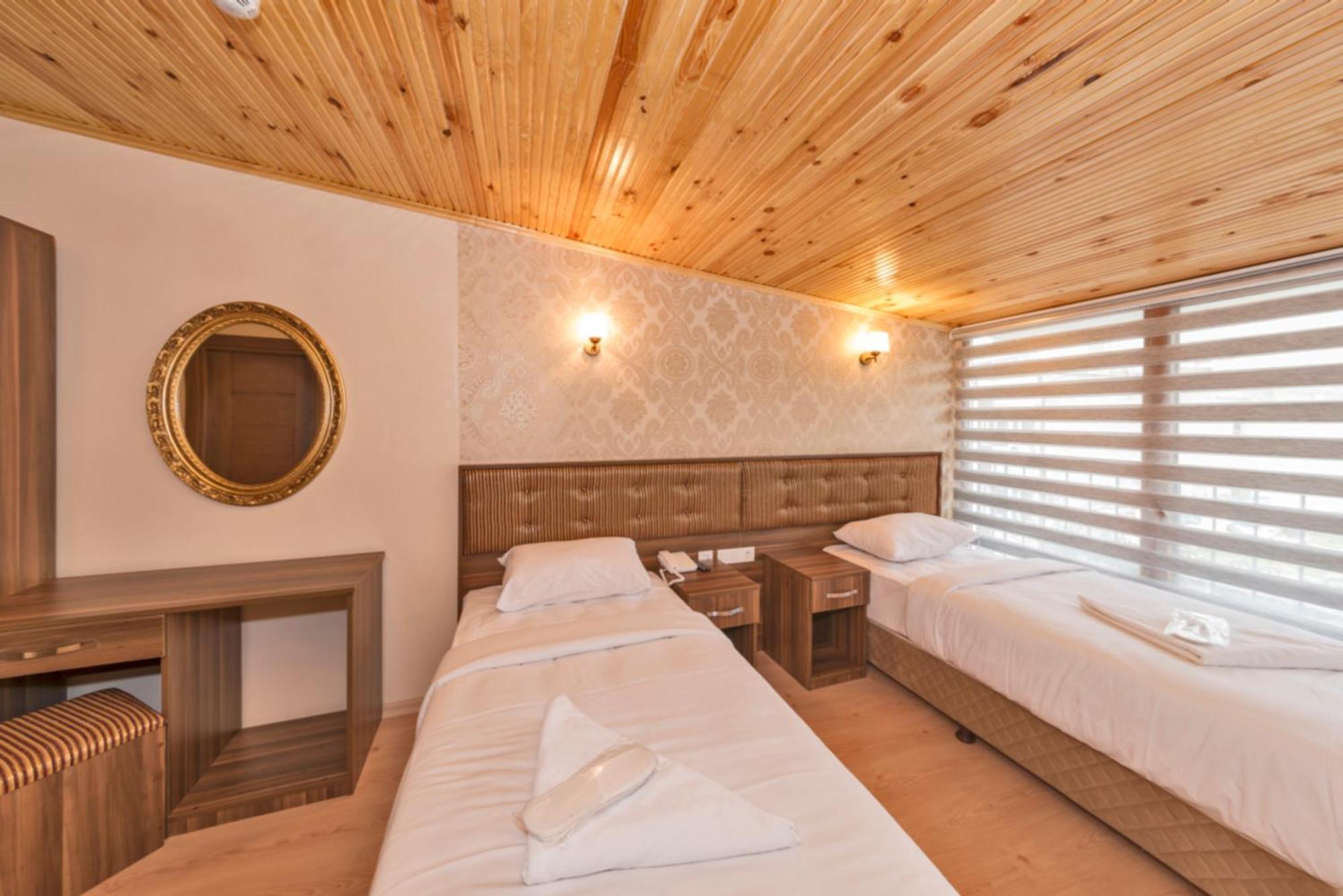 Sahil Boutique Hotel Provincia di Provincia di Istanbul Esterno foto