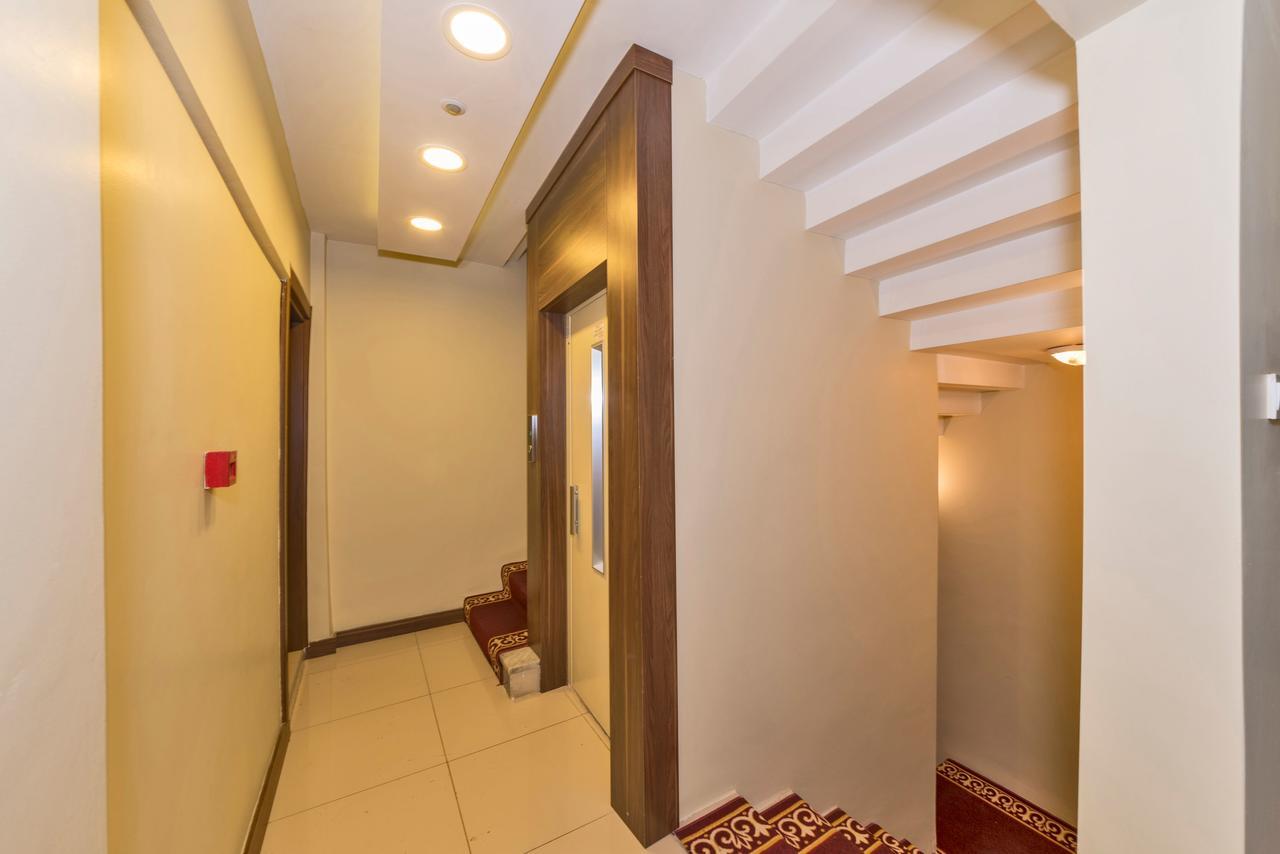 Sahil Boutique Hotel Provincia di Provincia di Istanbul Esterno foto