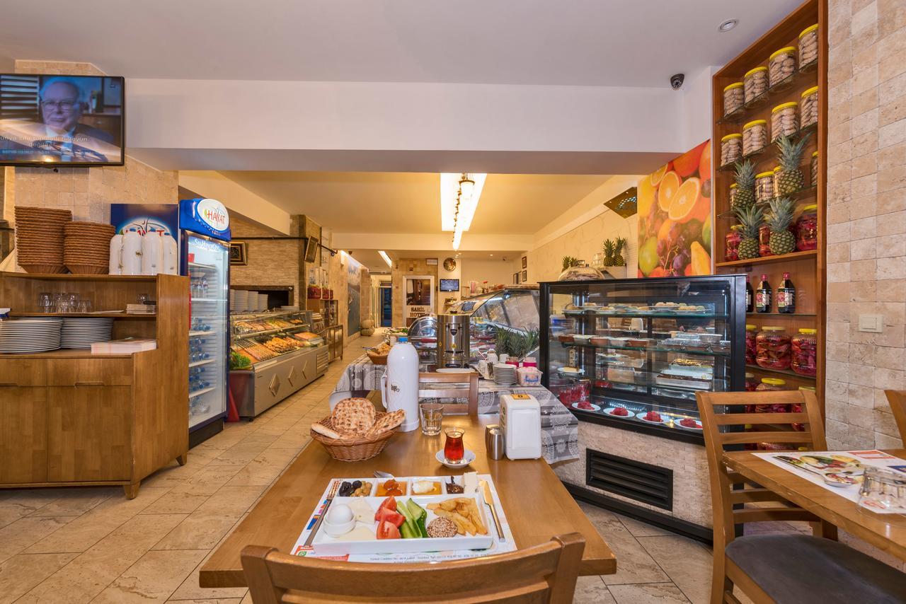 Sahil Boutique Hotel Provincia di Provincia di Istanbul Esterno foto