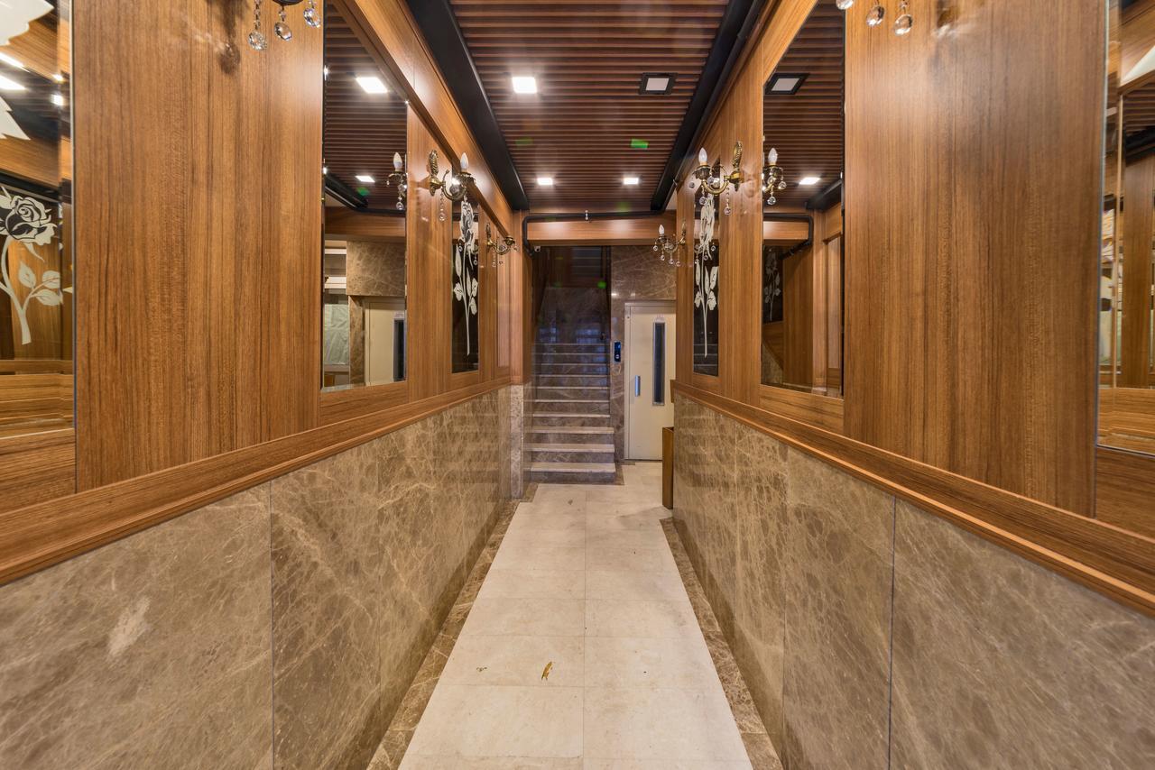 Sahil Boutique Hotel Provincia di Provincia di Istanbul Esterno foto